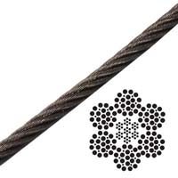 Galvanized General Purpose Wire Rope